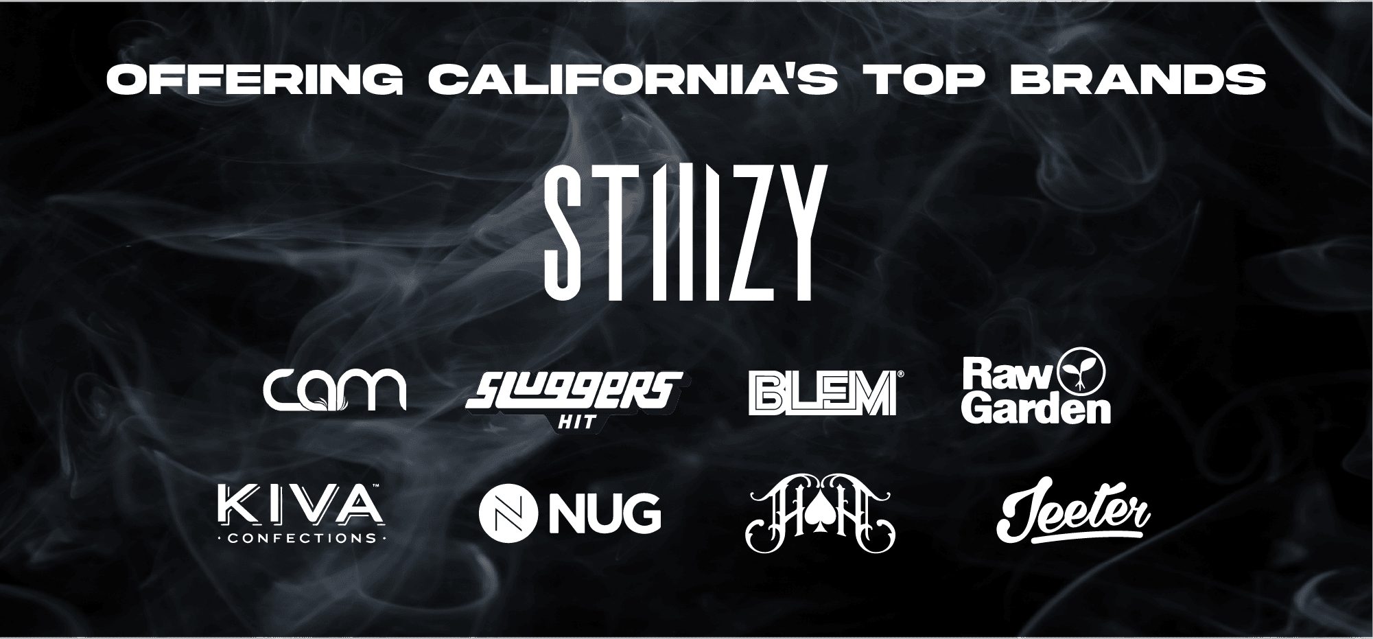Partner logos